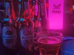 -MOSSO音乐酒吧·live house(南京旗舰店)