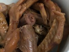-久久丫鸭脖(车站南路2店)