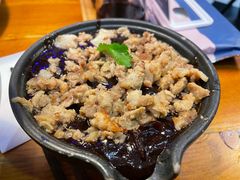 -中国凉都黄牛肉馆(杭州总店)