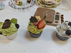 -食间旅人DIY烘焙工作室