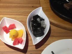 -纽斯特牛排自助餐厅(浦东文峰广场店)