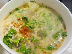 -李老二炒粉(桂林路一店)