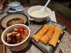 -南京大牌档(苏州中心店)