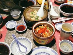 -南京大牌档(济南万象城店)