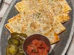 -沛家·西餐Brunch·直火料理