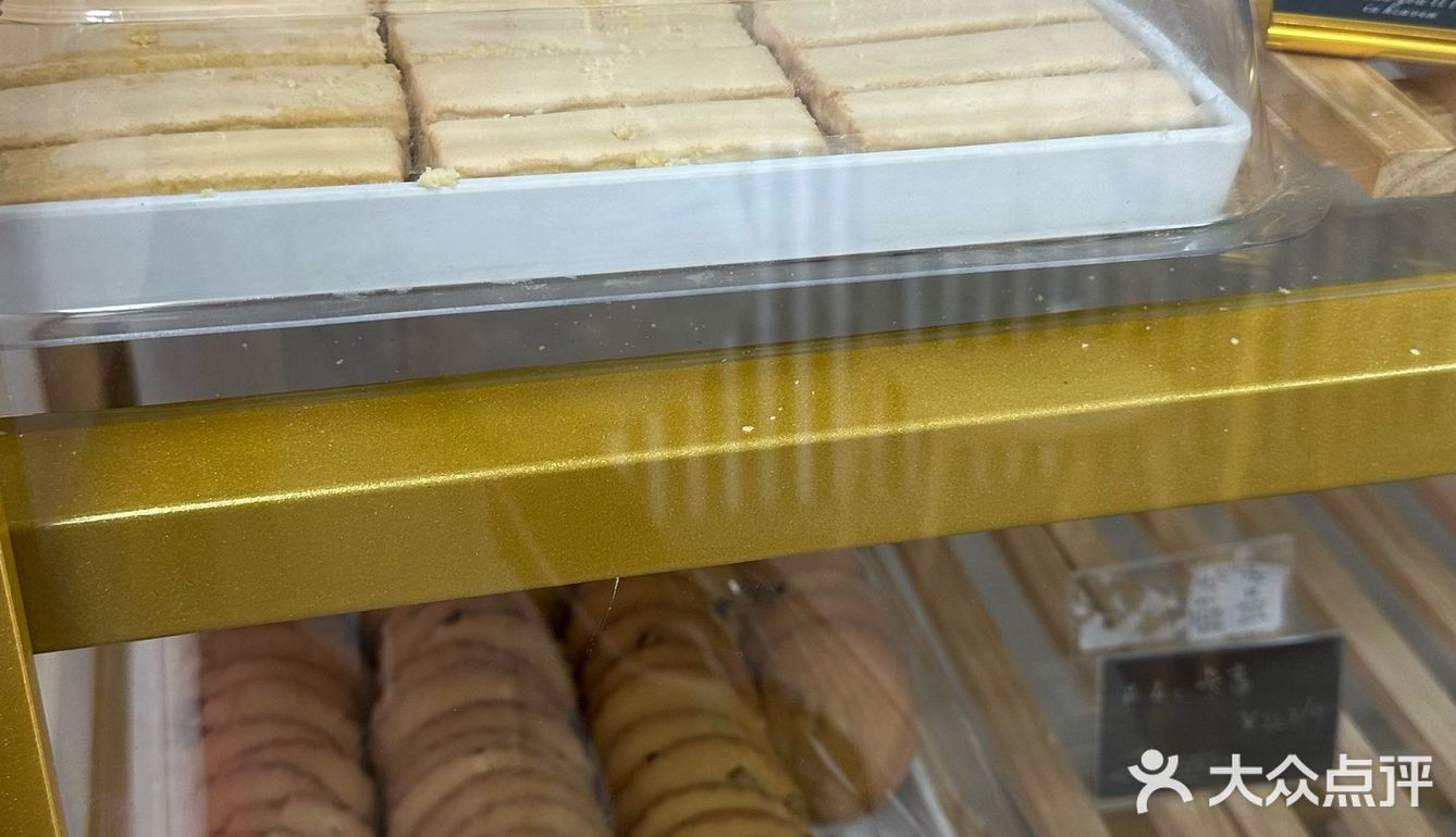 【我的人间记录】起士林（宜白路店）