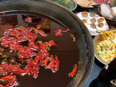 -肥龙火锅(南坪店)