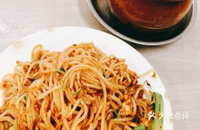 Stir-fried Dongguan Millet Noodles