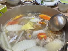 -探窝·竹笙椰子鸡(杨箕店)