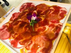 -喜来稀肉(北外滩白玉兰广场店)