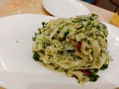 茴香拌软饼-德泰楼餐饮(莲湖路店)