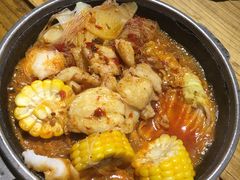 -爱辣屋咕噜鱼