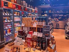 -Olé精品超市(北京合生汇店)