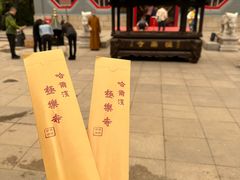 -哈尔滨极乐寺