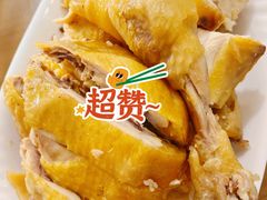 白切鸡-品雅轩农家乐