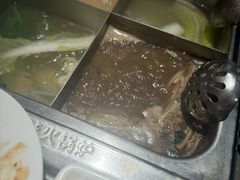 -海底捞火锅(顺义华联店)