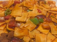 -撒拉花儿·新疆菜·清真(太阳宫店)