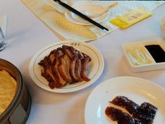 -北京全聚德(天安门店)