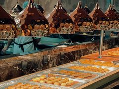 -汉丽斯巴西烤肉自助(市南店)