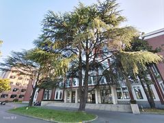 -上海财经大学(国定路校区)