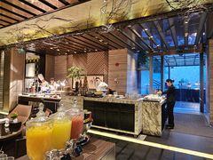 -深圳四季酒店·馥自助餐厅