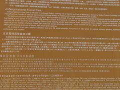 -北京鹫峰国家森林公园