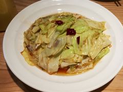 -湘阁里辣(南岭购物广场店)