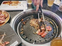 -老卜奎齐齐哈尔烤肉(人民东路店)