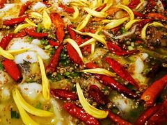 老坛子酸菜鱼-太二酸菜鱼(正大广场店)