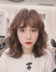 -东秀护肤造型