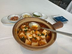 -北京柏悦酒店·锦庭餐厅Dining Room