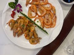 -裕德隆清真饭庄·天津特色菜(东丽店)