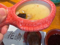 -花潮料理艺食馆(SM新生活广场店)