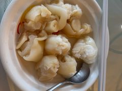 -鹿鸣酒家(越秀店)