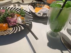 -燃扒房Steakhouse(皇庭店)
