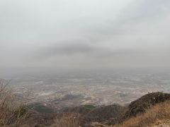 -阳台山自然风景区