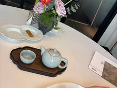 -伯衡55·吉品轩(乌鲁木齐南路店)