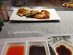 -大渔铁板烧(大悦城店)