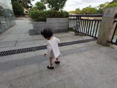 -南通濠河风景名胜区