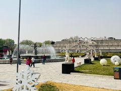 -北京世界公园