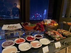 -重庆解放碑威斯汀酒店