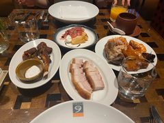-mezza9 Macau(澳门君悦酒店)
