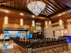 -宜春明月山维景国际温泉度假酒店