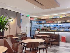 -新旺茶餐厅·早餐(香港广场店)