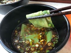 -乡党臊子面(丰庆公园店)