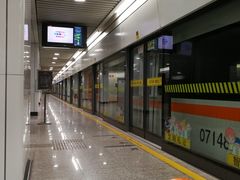 -杨高南路(地铁站)