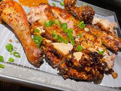 -绿茶餐厅(朝阳大悦城店)