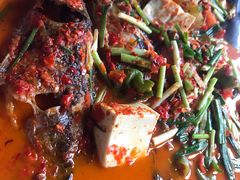 -乡绅本色白家厨坊