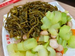 -老柴削面(向阳里店)