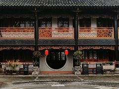 -关岳庙